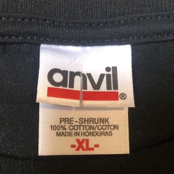 Bruce Springstein Vintage Giants Stadium Final Performances T | Size-sided | XL - Picture 5 of 5